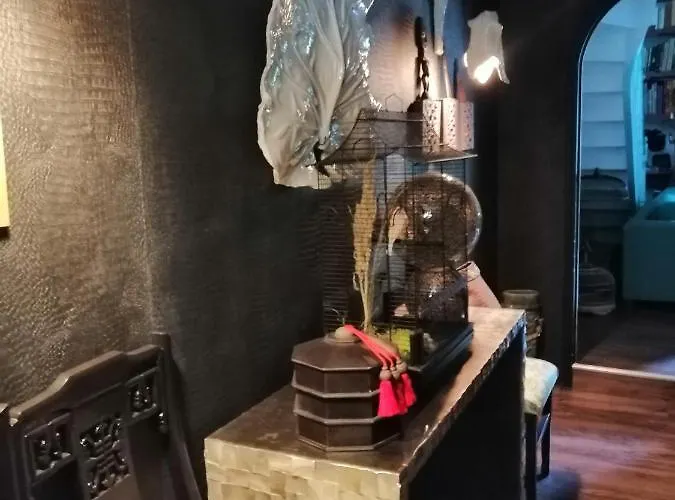 Maison De Charme