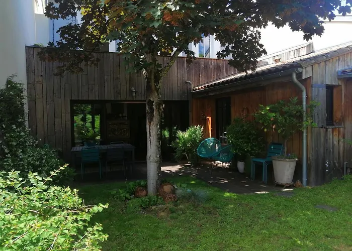 Maison De Charme